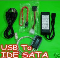 usb2sata